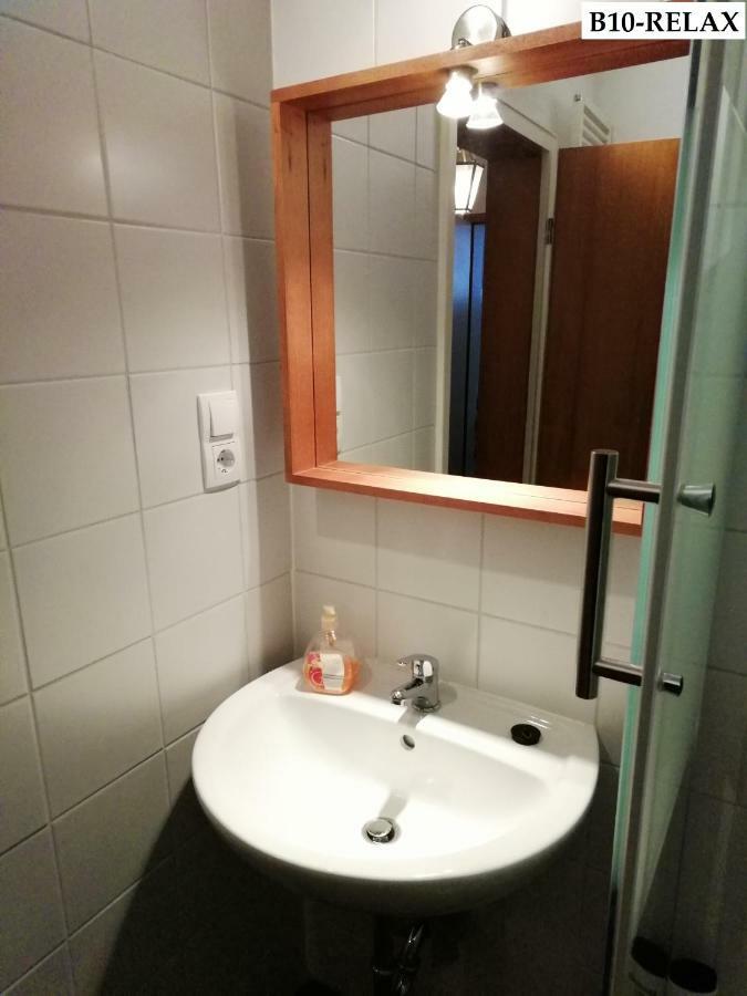 B10Rooms Baden-Baden Exterior photo